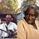 Ida Mae Dobbs, woman of blues singer Willie "Skipbone" Jackson (inset).